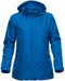 Women's Nautilus 3-in-1 Jacket - KXR-2W